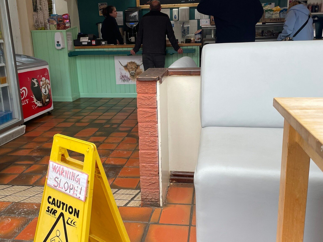 Mablethorpe Seal Sanctuary and Wildlife Centre-Mablethorpe必去景点