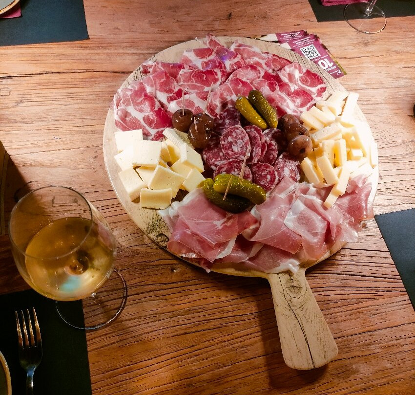 Cascina Ronchetto-Morazzone必去景点