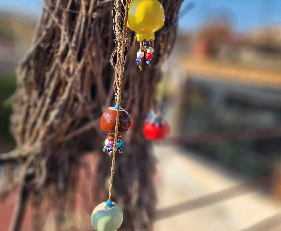 Mahperi Cappadocia Cave Suit主图