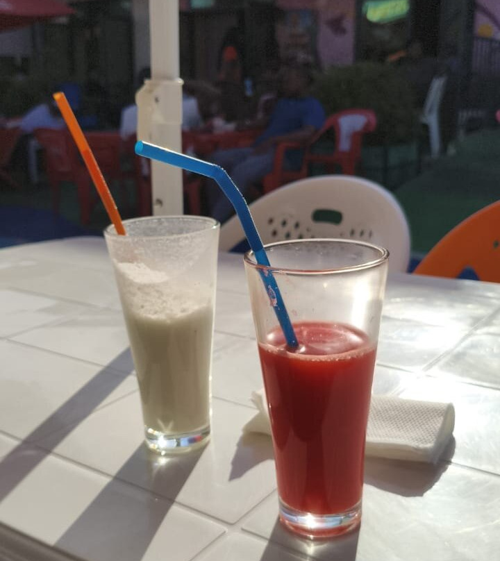 Kabul Kigali Restaurant