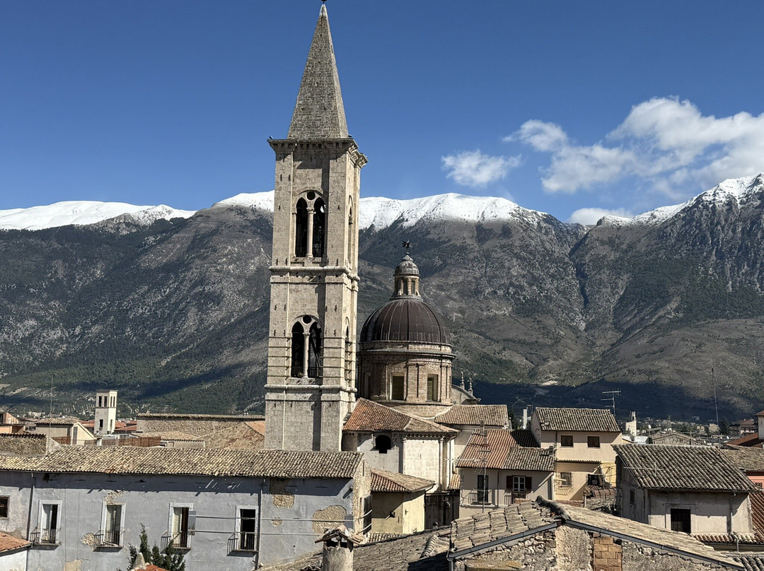 B&B Il Marchese del Grillo主图