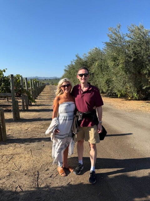 Frog's Leap Winery-拉瑟福德必去景点