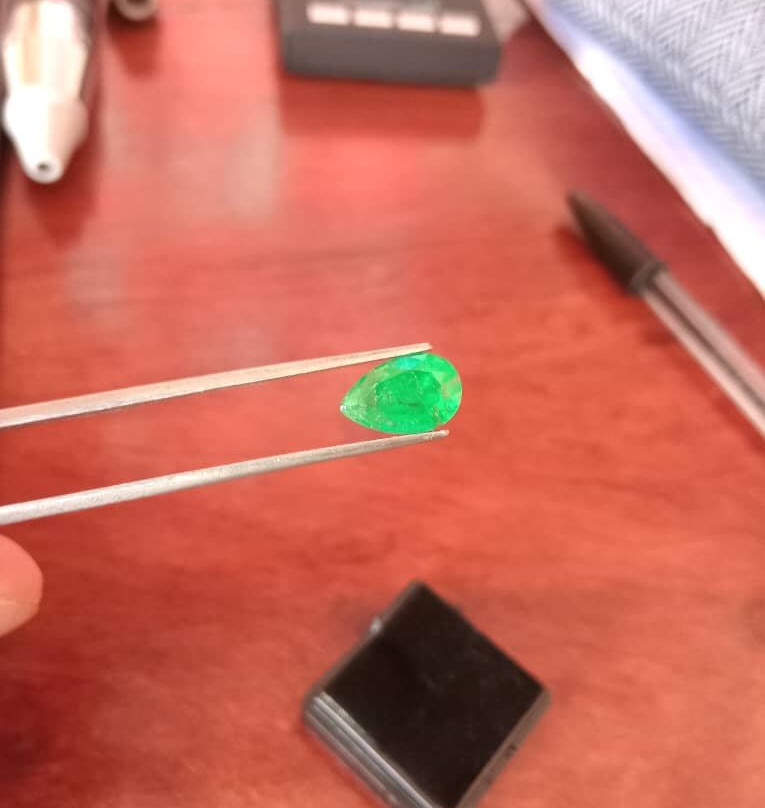 Zamrock Gems And Crafts-李文斯顿必去景点