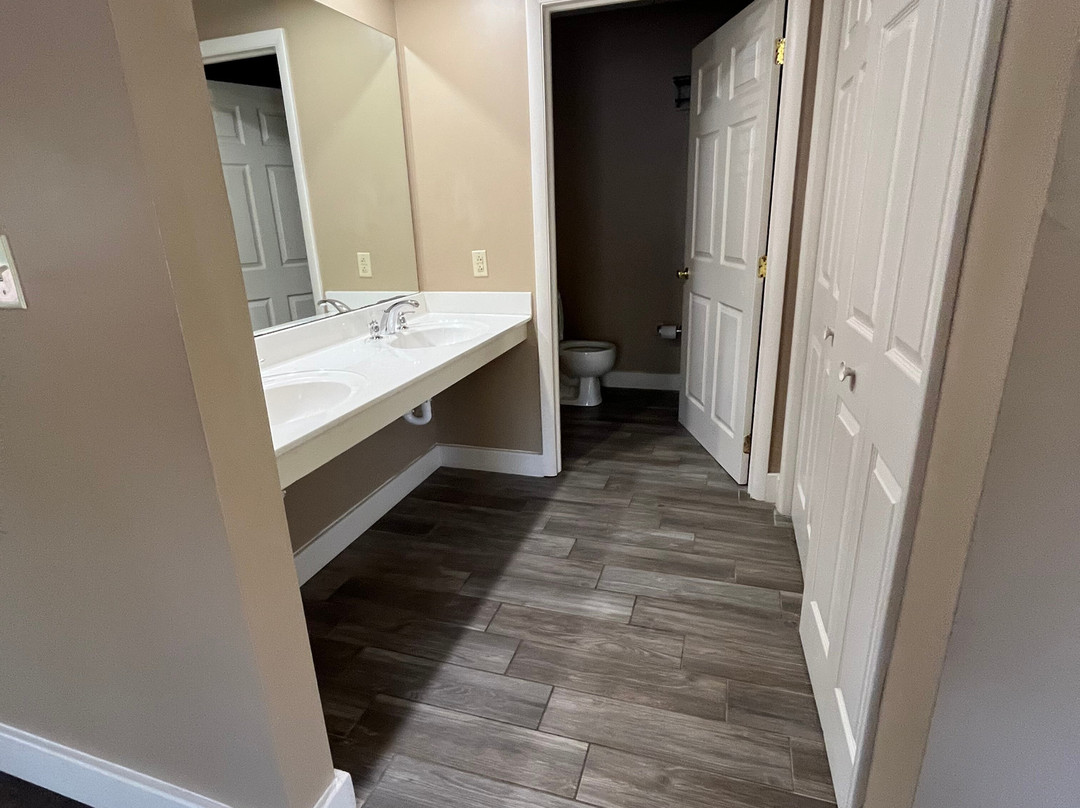 Lake Raystown Resort主图