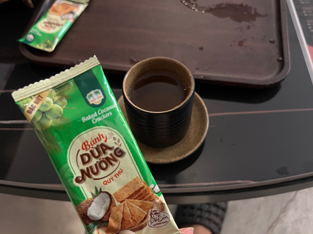 Qt Spa-An Mỹ必去景点