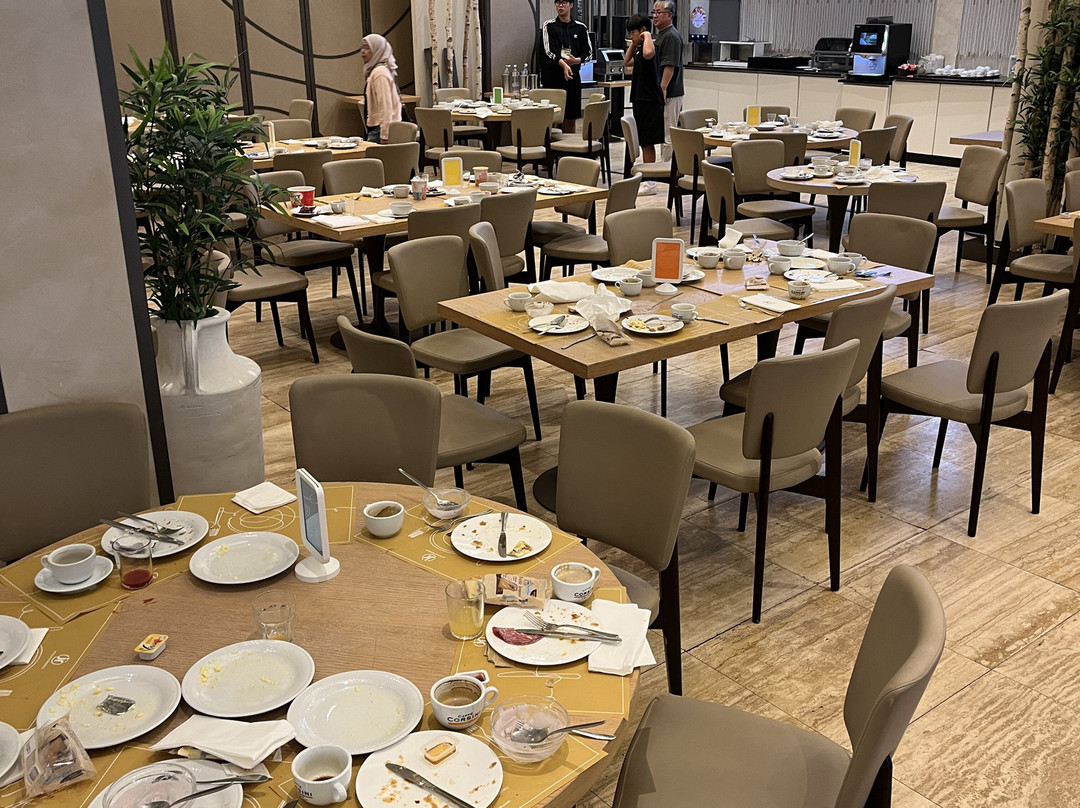 米罗艺术酒店主图