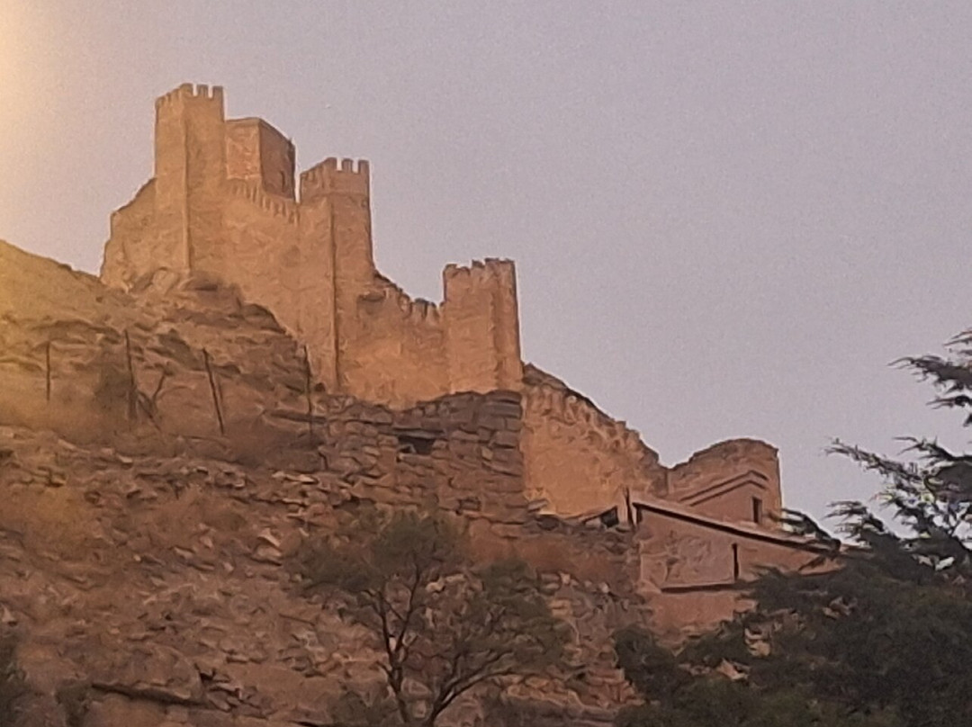 瓦尔德维卡酒店主图