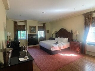 河湾葡萄园酒店主图