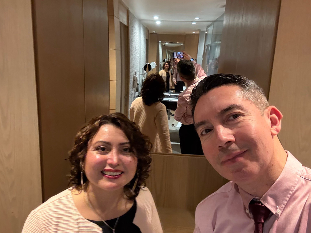 康塞普西翁佩特拉雷迪森酒店主图