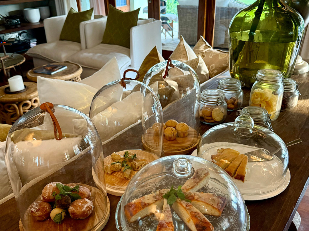 Siringit Villa主图