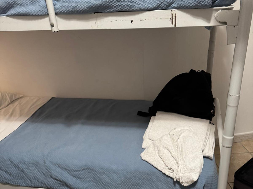 Hotel Montuori主图