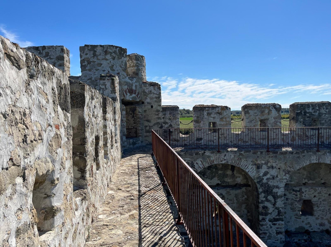 Fortress of Bashtovë-Bashtove必去景点