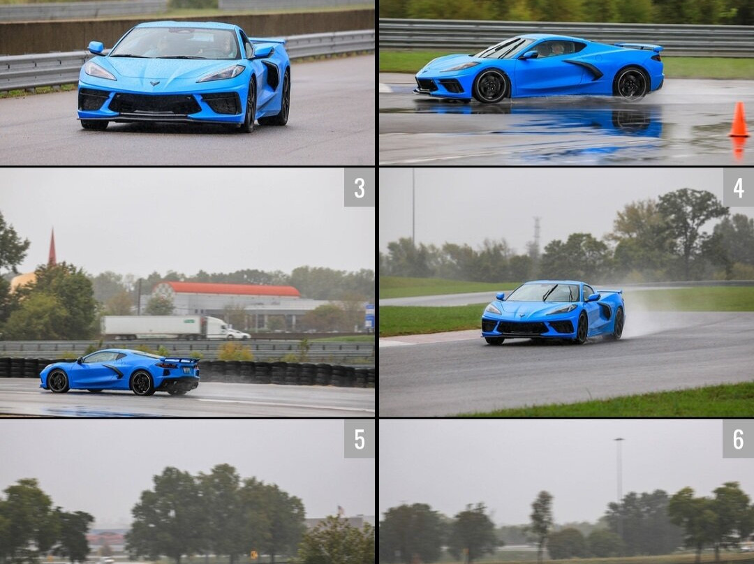 NCM Motorsports Park-鲍灵格林必去景点