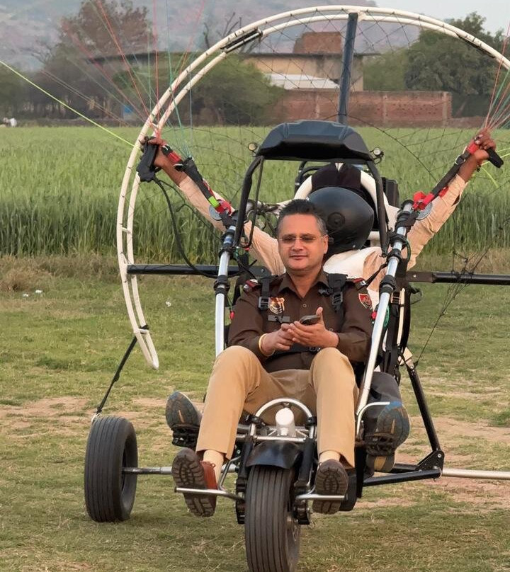 Alpine Adventures Sports-Sohna必去景点