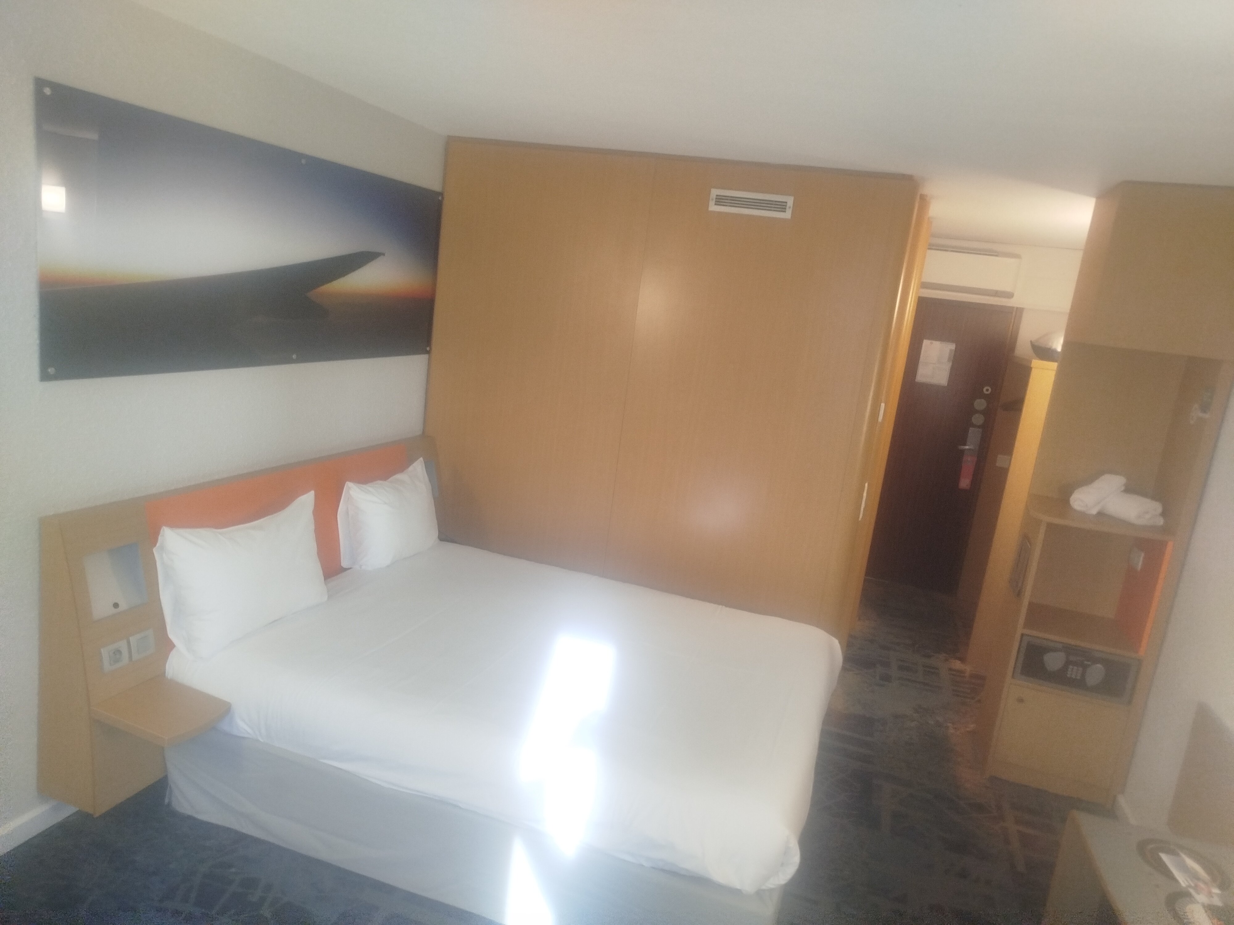 ibis Styles Marseille Provence Aeroport-官方