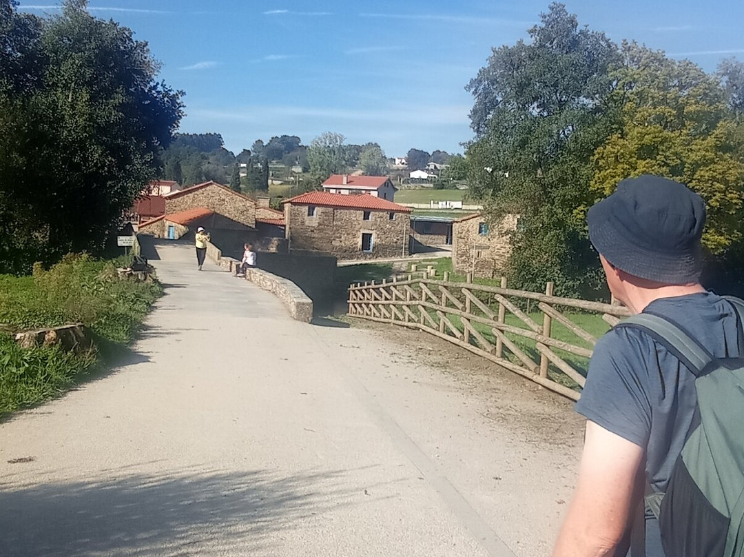 Magic Hill-圣地亚哥德孔波斯特拉必去景点