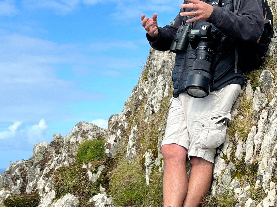 Wolfhound Adventure Tours-Baldoyle必去景点
