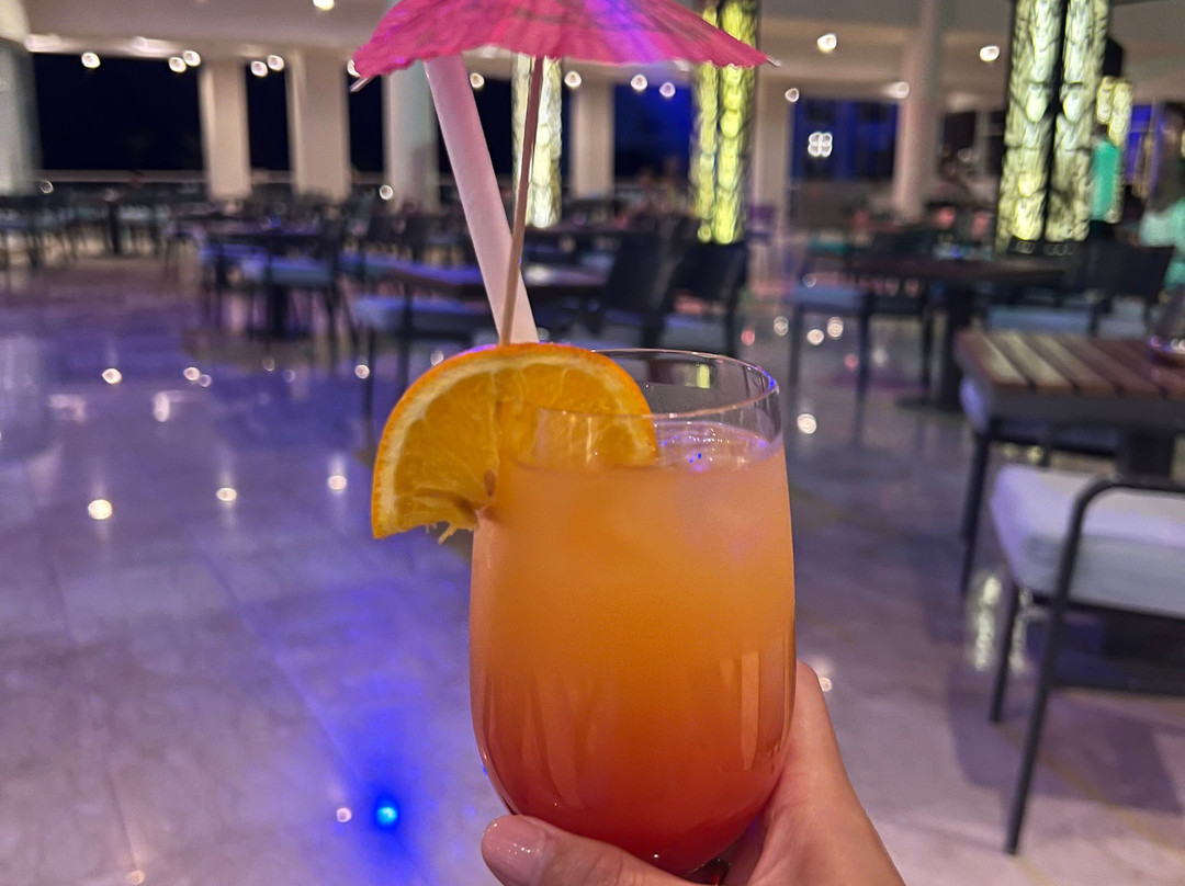 Ghazala Regency Resort & Spa主图