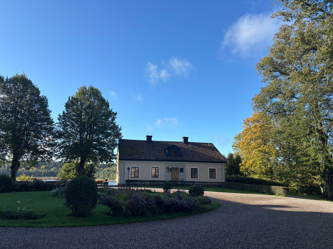 Sodertuna Slott主图