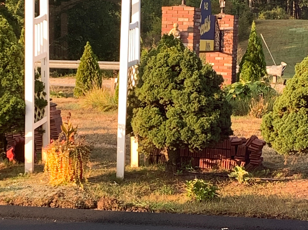 Scottish Inn Sturbridge主图