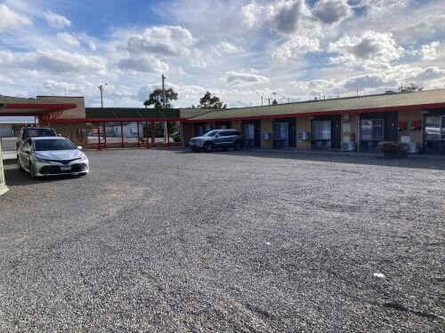 斯托尔汽车旅馆主图