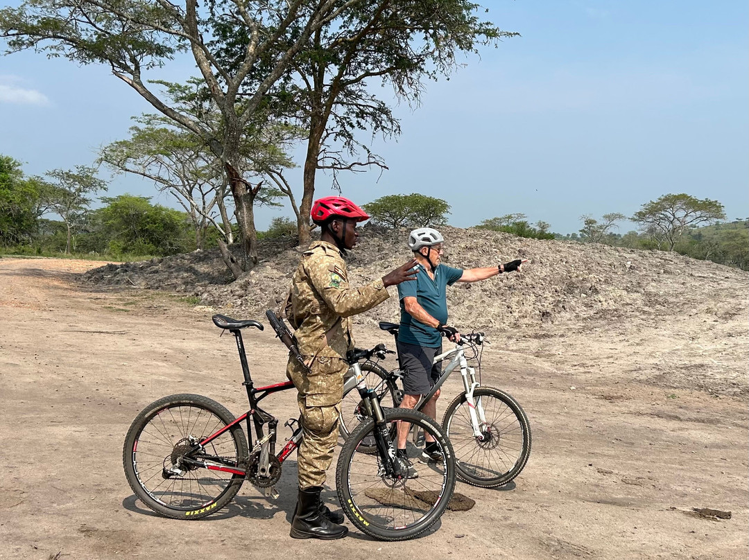 Kaga Cycling Safaris-Nansana必去景点