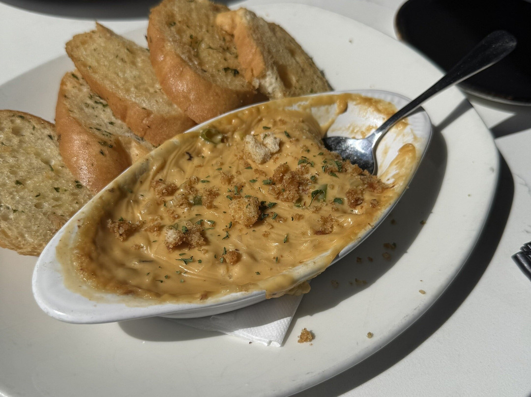 Coterie Restaurant & Oyster Bar