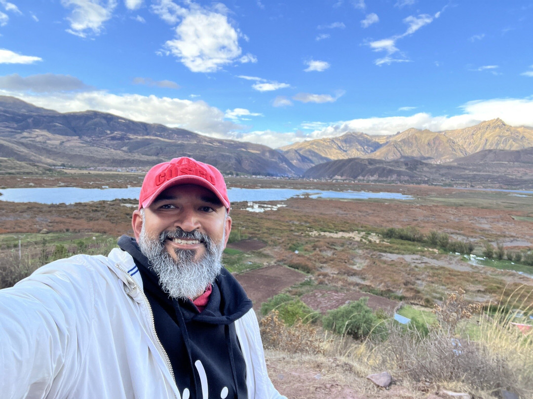 Etnikas Ayahuasca Retreats-库斯科必去景点