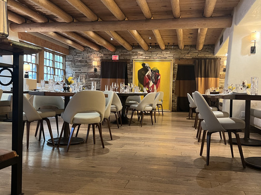 Wander New Mexico-圣菲必去景点