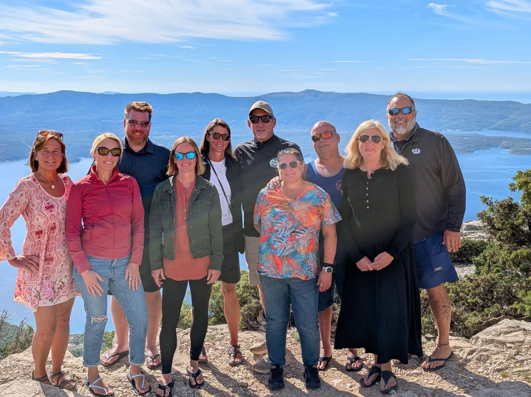 Taxi Supetar-苏佩塔尔必去景点