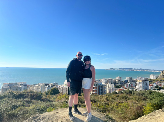 albania buggy adventure-Golem必去景点