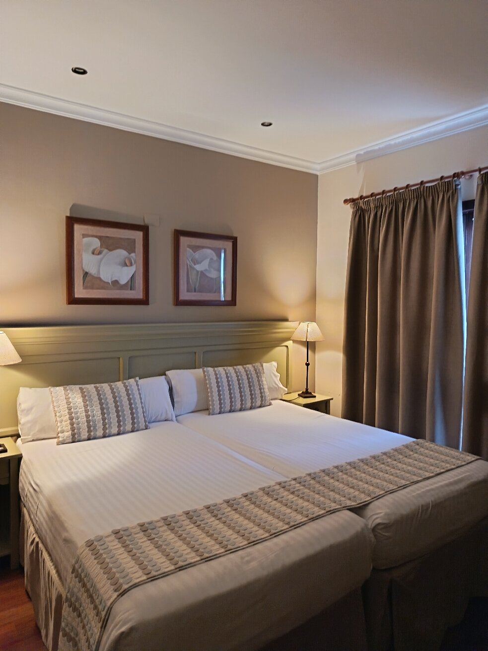 Laguna Nivaria Hotel & Spa-官方