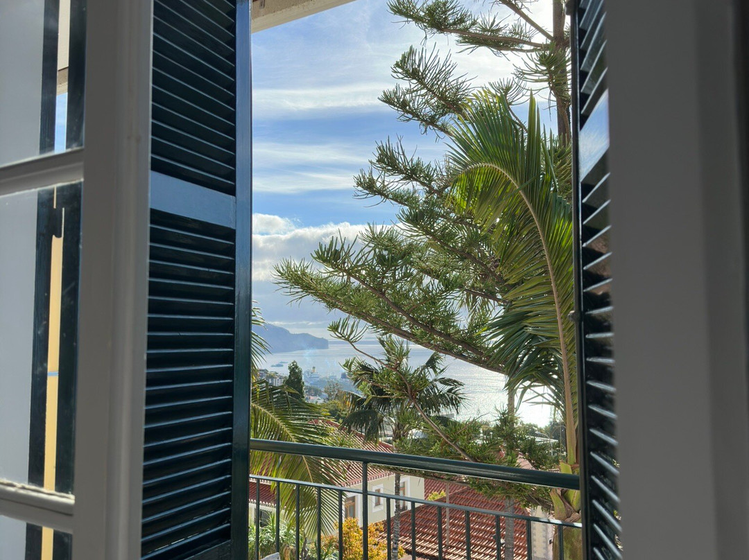 Vila Camacho Guest House主图