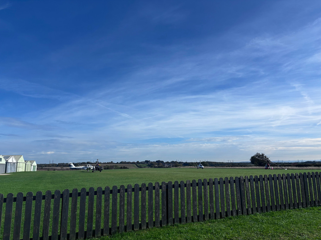Flight Ranch