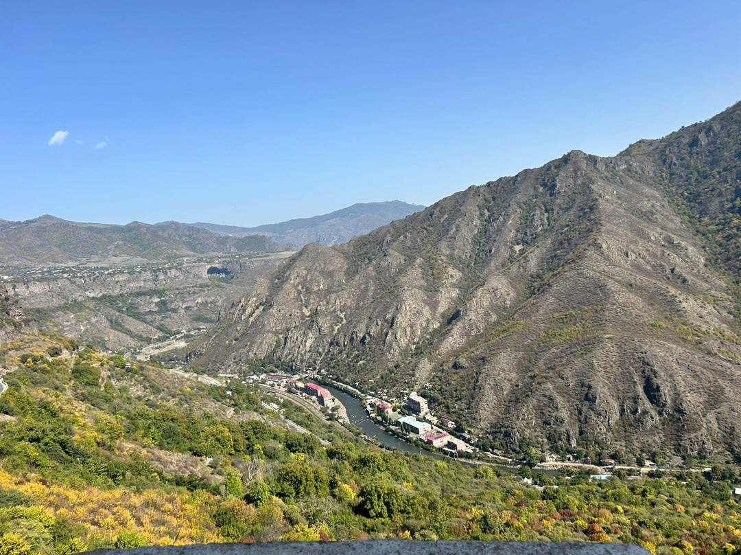 亞美尼亞快樂一日遊-埃里温必去景点