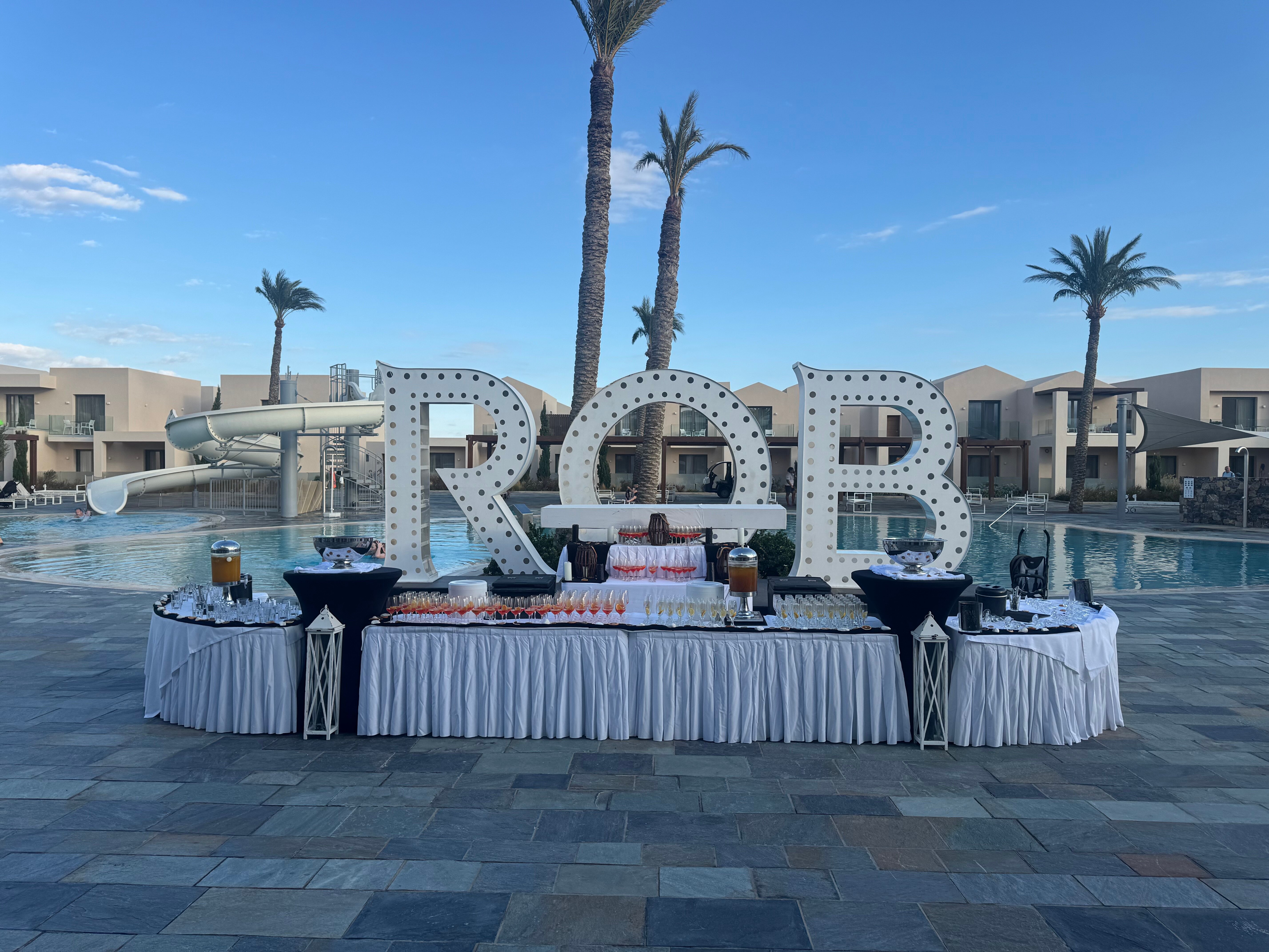 Robinson Ierapetra-浴室