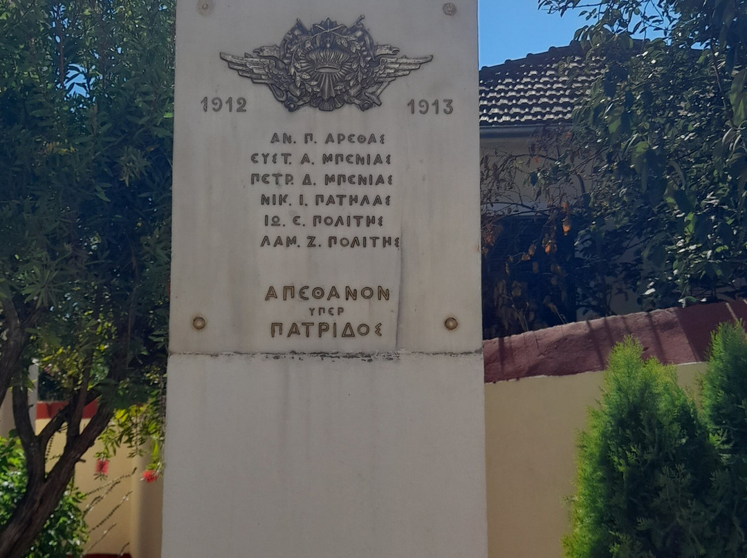 Ionian Star Cruises-Nidri必去景点