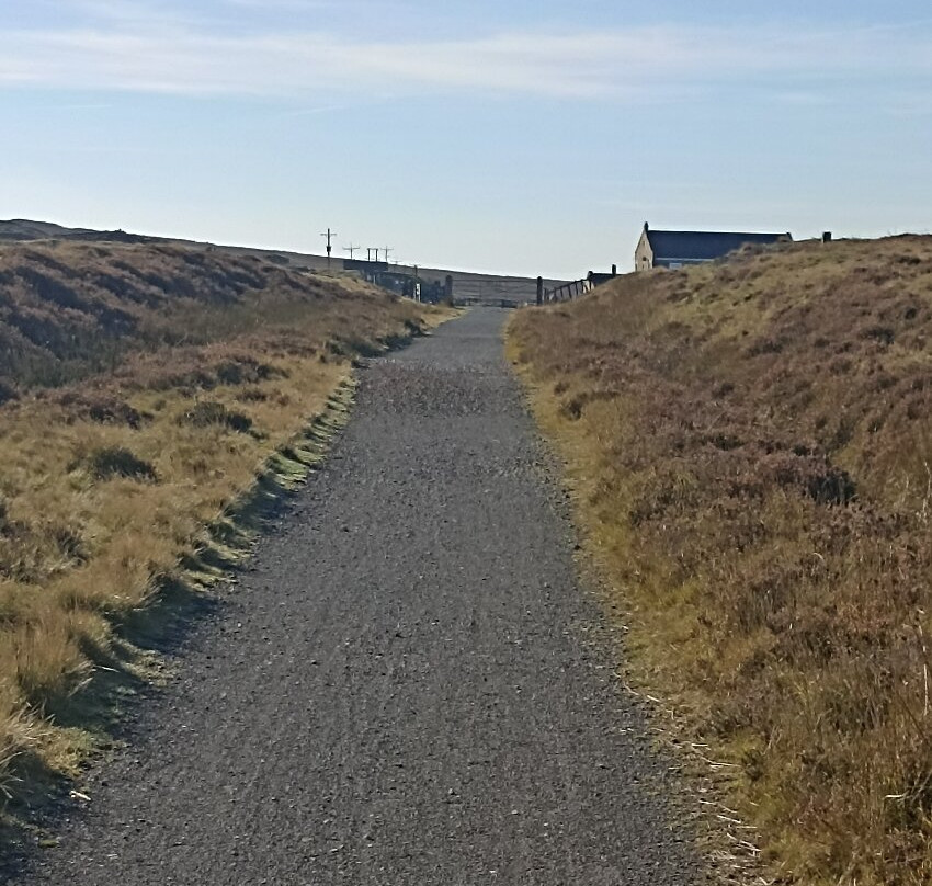Waskerly Way Bike Path-Stanley必去景点
