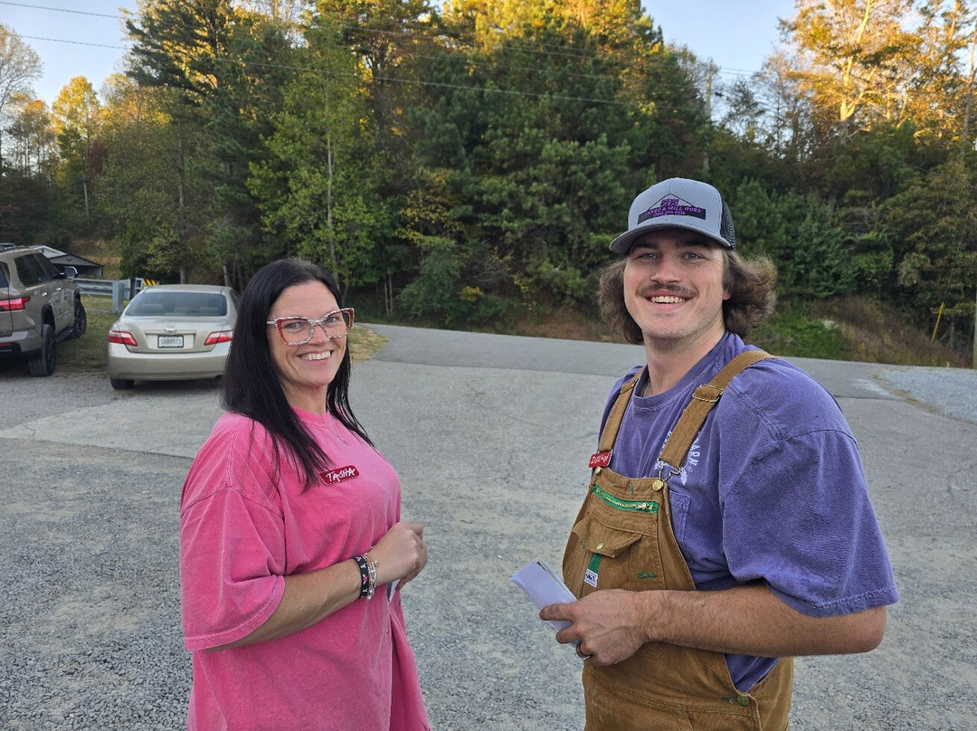 Red Apple Barn-Ellijay必去景点