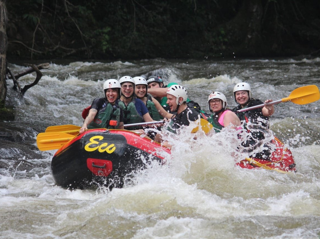 Eco Aventuras Turismo-Tres Coroas必去景点