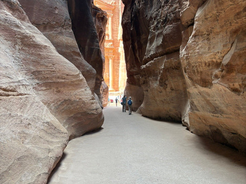 Retaj Jordan Tours and transportation-安曼必去景点