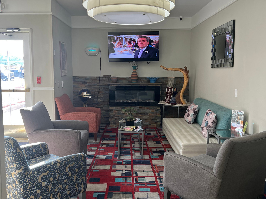 La Quinta Inn & Suites by Wyndham Gallup主图