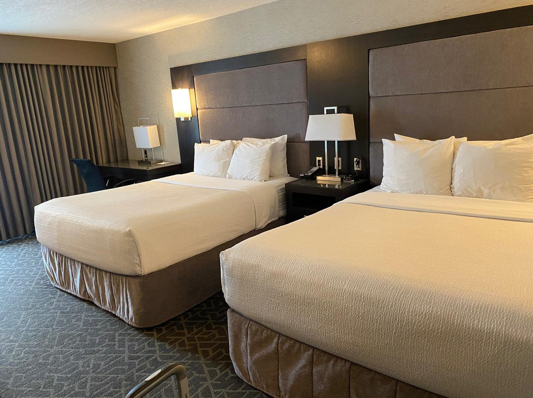 赛丁29号贝斯特韦斯特优质酒店主图