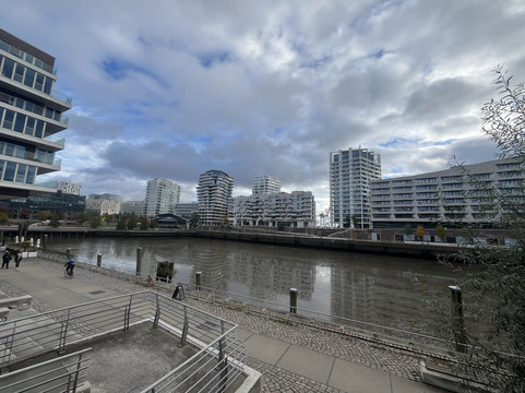 elbsuchtig - Stadtfuhrungen-汉堡必去景点