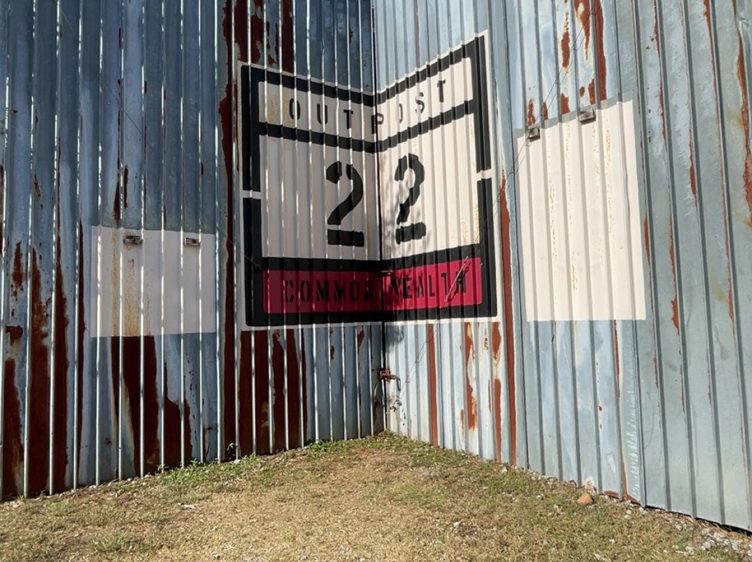 Water Tower Tours-Senoia必去景点