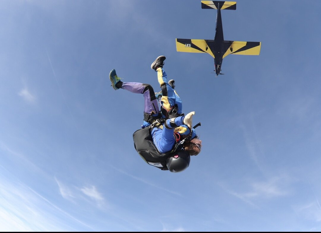Skydive Northwest-Flookburgh必去景点