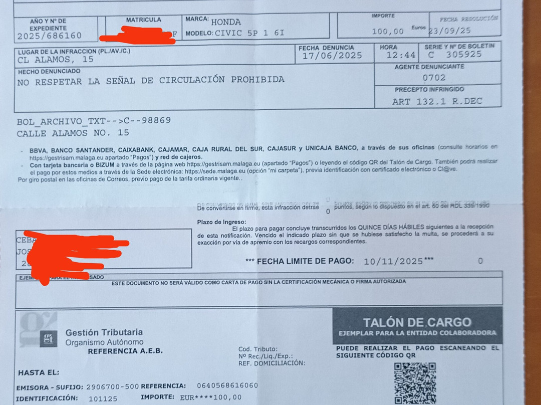 Hotel Carlos V主图