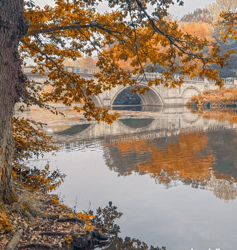 Clumber Park-沃克索普必去景点