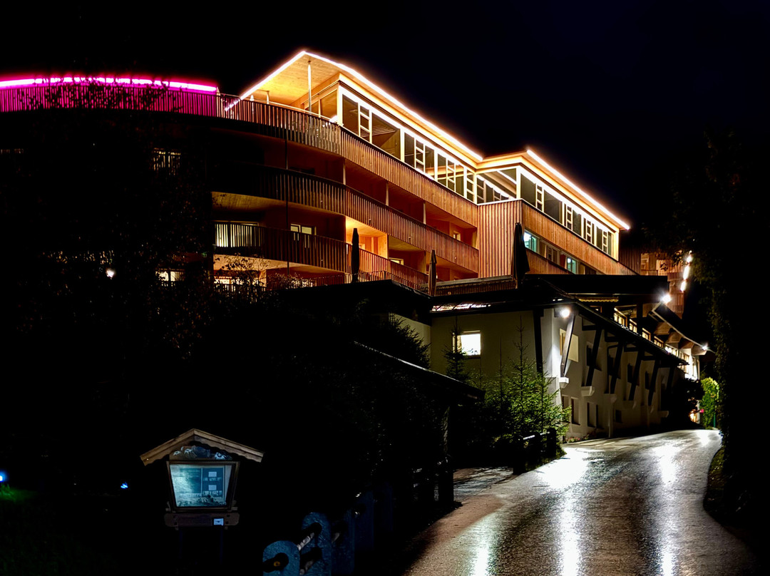 Hotel Erlebach主图