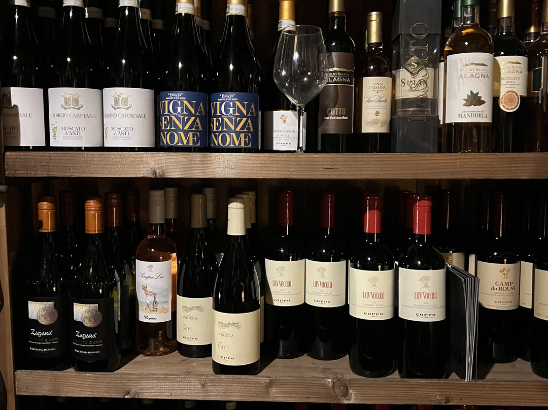 Castello dei Marchesi del Monferrato-Moncalvo必去景点